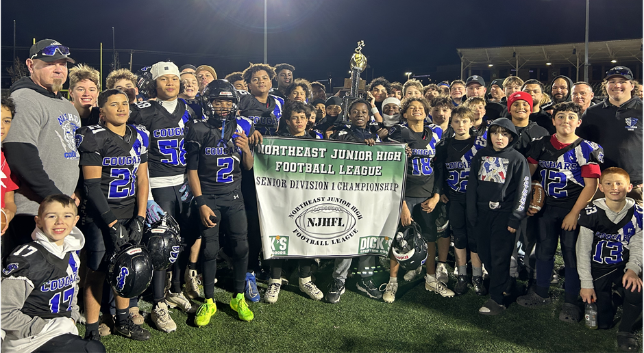 2024 Senior D1 Champs
