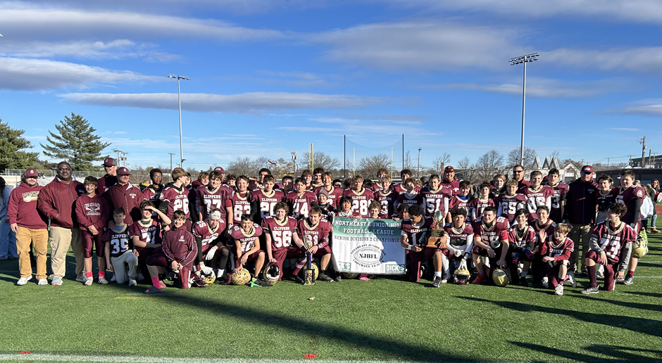 2024 Senior D2 Champs